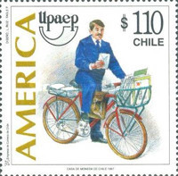 [America - The Postman, type BGT]