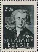 [Charity stamps, type KX]