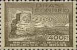 [Proclamation of Brazil's Independence by Dom Pedro, type GB]
