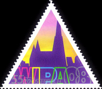 [International Stamp Exhibition "WIPA 2008", type CNR]