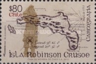 [Chilean Cartography, type CHR]