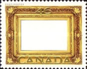 ["Picture Postage" Greetings Stamps - Self-Adhesive, type BRC]