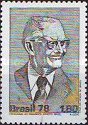 [President Geisel Commemoration, type BJL]
