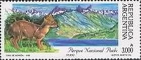[National Parks, type BPE]