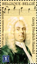 [Famous Composers, type DQP]
