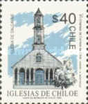 [Churches, type AWR]