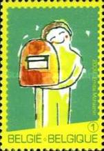 [Day of the Stamp, type DPS]