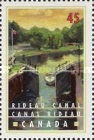 [Canadian Canals, type BIH]