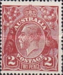 [King George V, type B10]