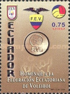 [Ecuadorian Volleyball Association, type CZI]