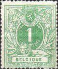 [Definitive Issue, type H]