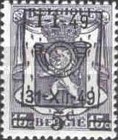 [Overprint of 1936 Series, type FM24]