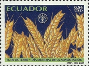 [World Food Day, type CRR]