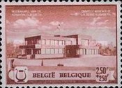 [Queen Elizabeth's Music Foundation, type HK2]
