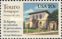 [Touro Synagogue, type BCB]
