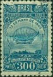 [Airmail, type DD1]