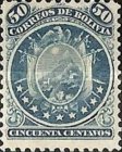 [Coat of Arms - Nine Stars below Arms, type B2]