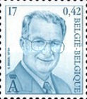 [King Albert II, type CFL5]