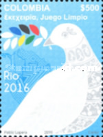 [Olympic Games - Rio de Janeiro, Brazil, type CTR]
