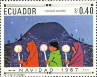[Christmas Traditions, type AXV]