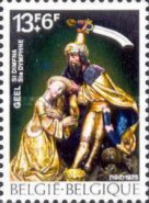 [Charity Stamps, type ATP]
