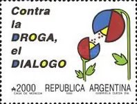 [Anti-drugs Campaign, type BOD]