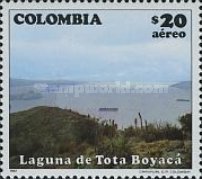 [Airmail - Tourism, type AWI]