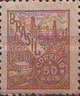 [Local Motifs and Personalities - As Previous,Thin Paper with Different Watermark and Control Lines on Backside, type HO18]