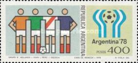 [Football World Cup, Argentina, type AOA]