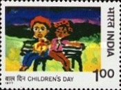 [Children's Day, type UQ]