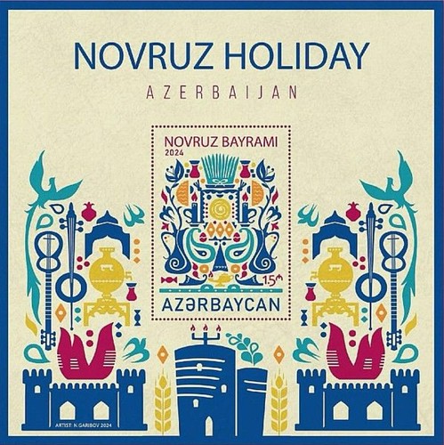 [Novruz Holiday, type ]