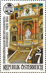 [Congress of the International Bar Association, type AYD]