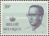 [King Baudouin, type BBP]