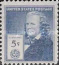 [Famous Americans - Inventors, type NI]