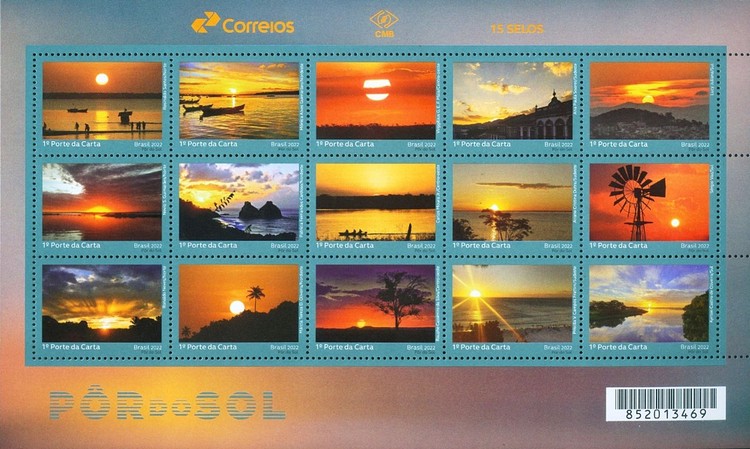 [Sunset, type ]