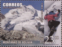 [Mountains, type BTY]