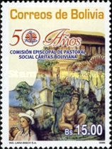 [The 50th Anniversary of ECOBOL, type BKV]