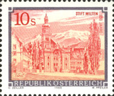 [Austria's Monasteries, type BCZ]