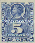 [Christopher Columbus, 1451-1506, type F1]