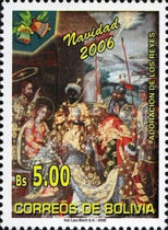 [Christmas, type BGH]
