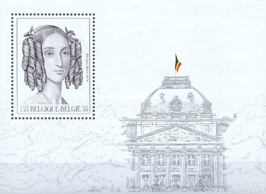 [Queens of Belgium, type ]