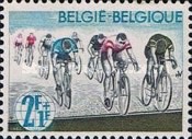 [Olympic Games - Tokyo, Japan, type ACB]