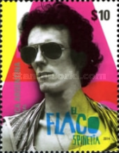 [Luis Alberto Spinetta, type DUC]