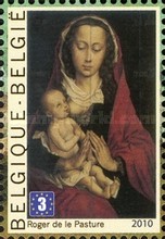 [Flemish Painters, type DXL]