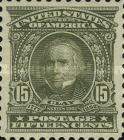 [Presidents & Other Famous People, type DH]