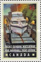 [Canadian Canals, type BIM]
