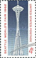 [Seattle World's Fair, type YU]