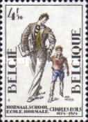 [The 100th Anniversary of the Charles Buls School, type ASM]
