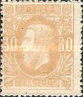 [King Leopold II, type L]