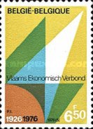 [The 50th Anniversary of the Farmers Society, type AUA]